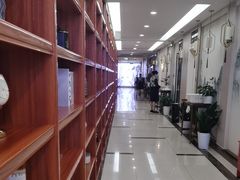 -香山湖渔家大院