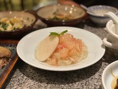 -南京大牌档(济南万象城店)