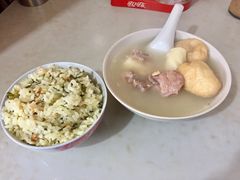 -文庙菜饭(四川北路店)
