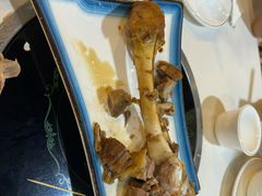 -内蒙古牛羊肉特色美食(后海滨路店)
