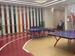 -奇迹健身(SM广场店)