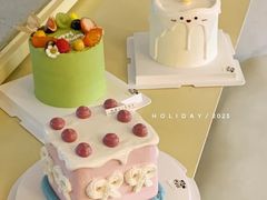 -HOLIDAY休日(后田垟巷店)
