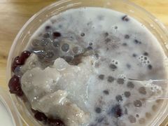 -小草糖水(海棠村店)