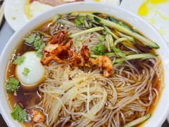 -松明一烤肉馆(鲁园店)