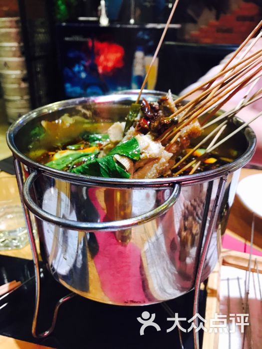 桥底串吧图片 - 第91张