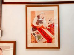 -北三条胡同打卤面馆(雍和宫店)