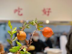 -小豆海棠(嘉兴路店)