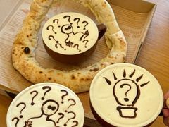 -Inspiration灵感·罗马西餐厅(九龙坡店)