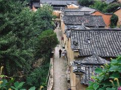 -杨家堂村