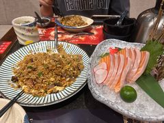 -古田居·特色寿司料理(星之岛旗舰店)