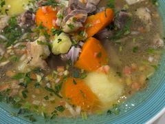 羊排揪片子大-马白开来特色羊排揪片子  (总店)