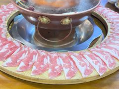 -津门老羊家·铜锅涮羊肉·烧烤(科技园店)