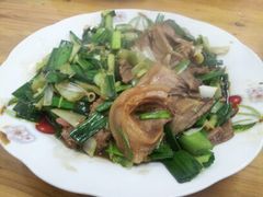 -苏州藏书羊肉馆(安顺路店)