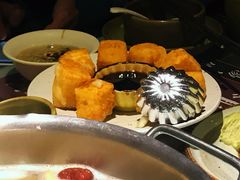 -盡膳口福·百年汤方火锅(科华北路店)
