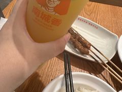 -南城香(北京南站店)