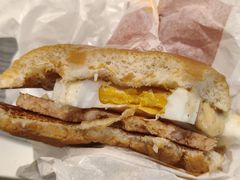 -麦当劳(郴州北湖店)