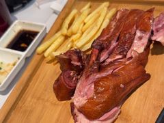 -丰收日·小海鲜·沪上家宴(顾村正大店)