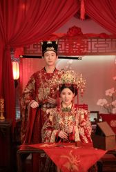 -第一夫人婚纱摄影(南京店)