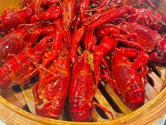 -靓靓蒸虾·头牌蒸虾(雪松路总店)
