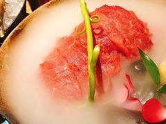 -盡膳口福跷脚牛肉火锅(合生汇购物中心店)