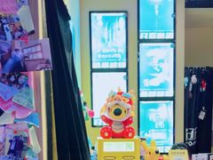 -谜盒子奇幻密室(南屏店)