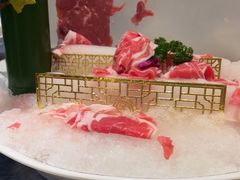 -百草滩羊清水涮羊肉·清真·宁夏盐池滩羊(莲花桥店)