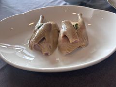 -重庆解放碑威斯汀酒店