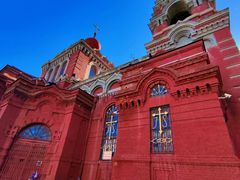 -圣·阿列克谢耶夫教堂