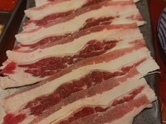 -喜牛烧肉酒场·黑金店(威高广场店)