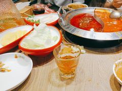 -彤德莱牛肉火锅(双港店)