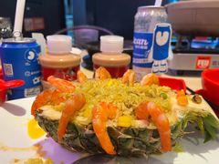 -避风塘(五角场万达店)