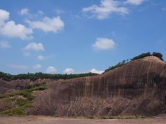 -飞天山旅游区