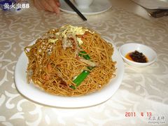 御满江海鲜酒家-御满江海鲜酒家(洛溪新城店)