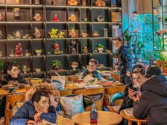 -街角 T·COFFEE 融合料理·BISTRO(车公庙店)