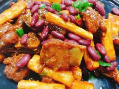 -睿柏云酒店-餐厅