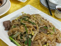 -海鲜街菜馆(海珠南路店)