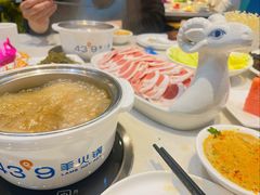 -蒙都43°9羊火锅·赤峰美食(桥北店)