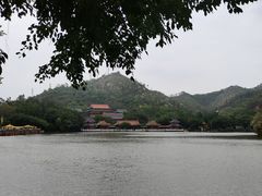 -珠海圆明新园