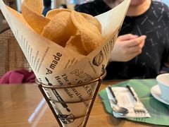 -帕蓝·暹罗料理(大学路店)