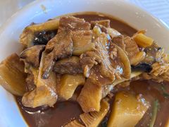 -怡园饭店-餐厅(四望亭店)