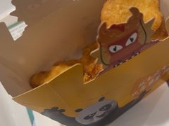 -德克士(北京站店)