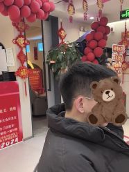 -木北造型