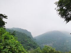 -妙峰山风景名胜区