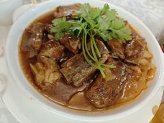 -花果山庄•现烤荔枝柴烧鹅