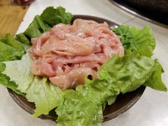 -重庆老火锅王(西安北路店)