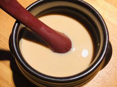 古法酸奶-吃饭皇帝大(解放西路店)