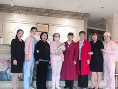 -福田家月子中心 产后 月嫂(市立母子医院店)