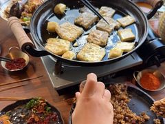 -包整·丝娃娃(一览甲秀楼风景店)