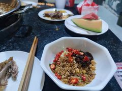 -蛙鱼道美蛙鱼自助火锅(新耍都店)