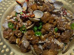 -光海·乡记酸菜鱼·始于1996(花园路店)